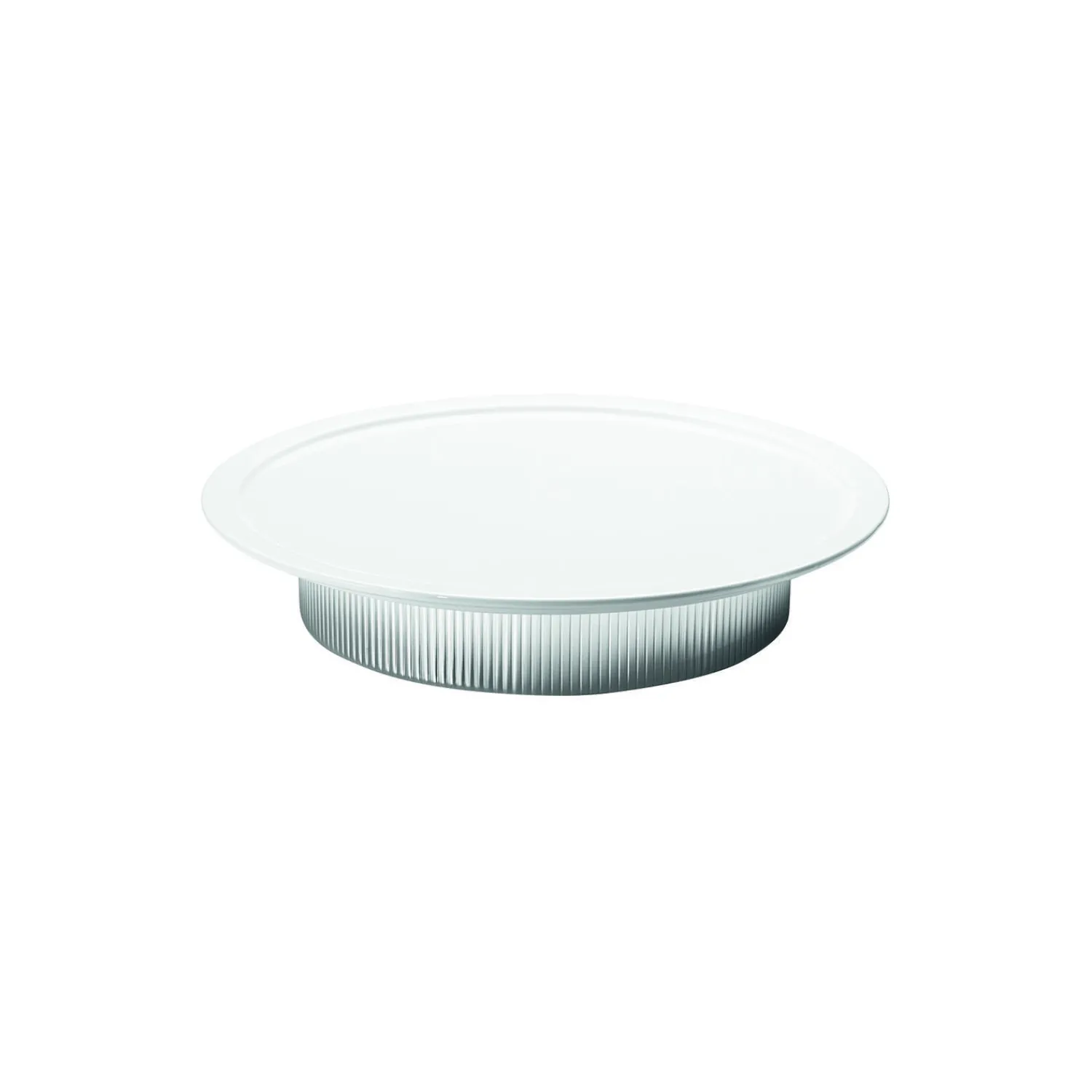 Georg Jensen Skåle & Fade-Bernadotte serveringsfad