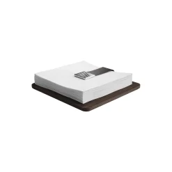 Georg Jensen Bordtekstiler|Køkkentekstiler-Bernadotte Servietholder