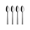 Georg Jensen Bestik * Bernadotte stor teske 4 stk.