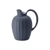 Georg Jensen Kaffe- & Teudstyr-Bernadotte termokande, dusk blue