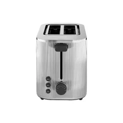 Georg Jensen Køkkenmaskiner * BERNADOTTE Toaster, stål