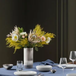 Georg Jensen Vaser * Bernadotte vase