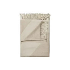 CARE BY ME Plaider-BIG LOTUS Throw,
