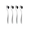 Alessi Bestik * Big Love isskeer 4 stk.