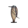 Iittala Figurer & Glaskunst-Birds by Toikka Butler glasfigur
