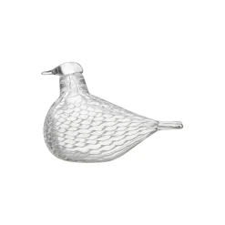 Iittala Figurer & Glaskunst-Birds by Toikka Due