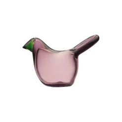 Iittala Figurer & Glaskunst-Birds by Toikka fluesnapper,