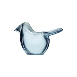 Iittala Figurer & Glaskunst * Birds by Toikka fluesnapper,