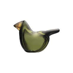 Iittala Figurer & Glaskunst-Birds by Toikka fluesnapper,