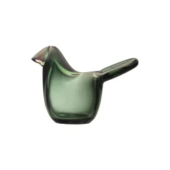 Iittala Figurer & Glaskunst-Birds by Toikka fluesnapper,
