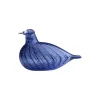 Iittala Figurer & Glaskunst-Birds by Toikka Hyttesanger