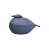 Iittala Figurer & Glaskunst * Birds by Toikka Kuulas Regn