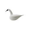 Iittala Figurer & Glaskunst * Birds by Toikka Sangsvane