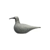 Iittala Figurer & Glaskunst-Birds by Toikka spove, sand
