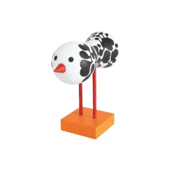 Design House Stockholm Figurer & Glaskunst * Birds 1967, No. 3