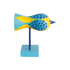 Design House Stockholm Figurer & Glaskunst * Birds 1967, No. 5