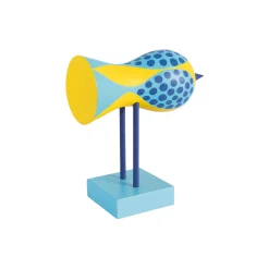 Design House Stockholm Figurer & Glaskunst * Birds 1967, No. 5
