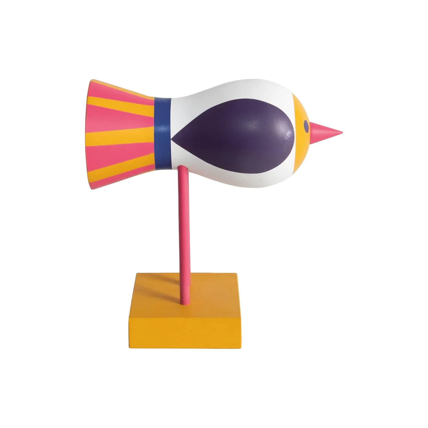 Design House Stockholm Figurer & Glaskunst-Birds 1967, No. 1