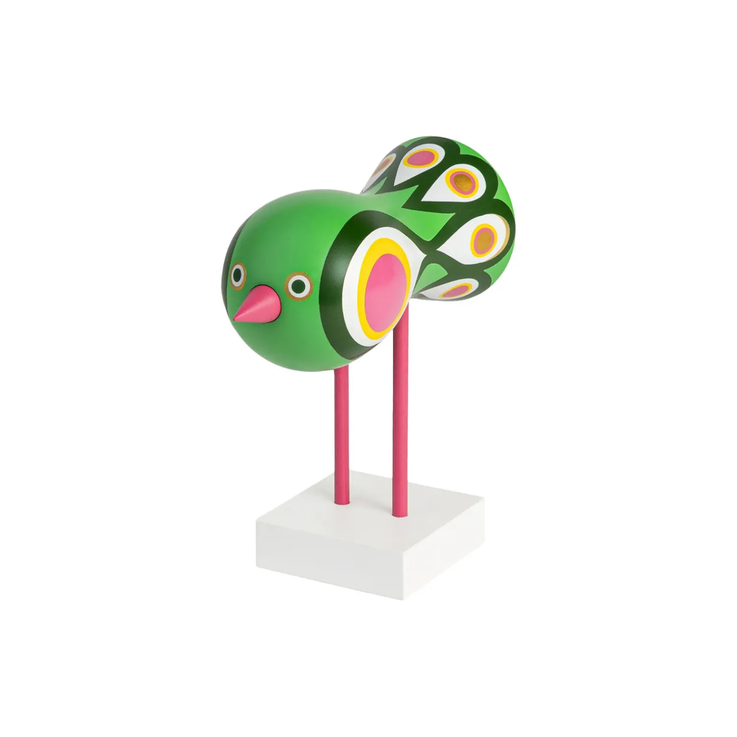 Design House Stockholm Figurer & Glaskunst-Birds 1967, No. 2