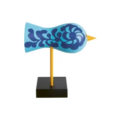 Design House Stockholm Figurer & Glaskunst-Birds 1967, No. 4