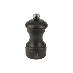 Peugeot Køkkenudstyr-Bistro peberkværn 10 cm, choko