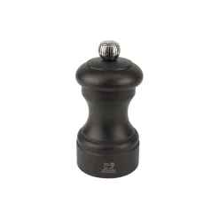Peugeot Køkkenudstyr * Bistro saltkværn 10 cm, choko