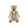 Kay Bojesen Denmark Figurer & Glaskunst-Bjørn liliput eg/ahorn