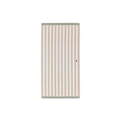Lexington Håndklæder-Block Striped Towel,