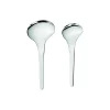 Georg Jensen Bestik-Bloom serveringsskeer 2 stk.