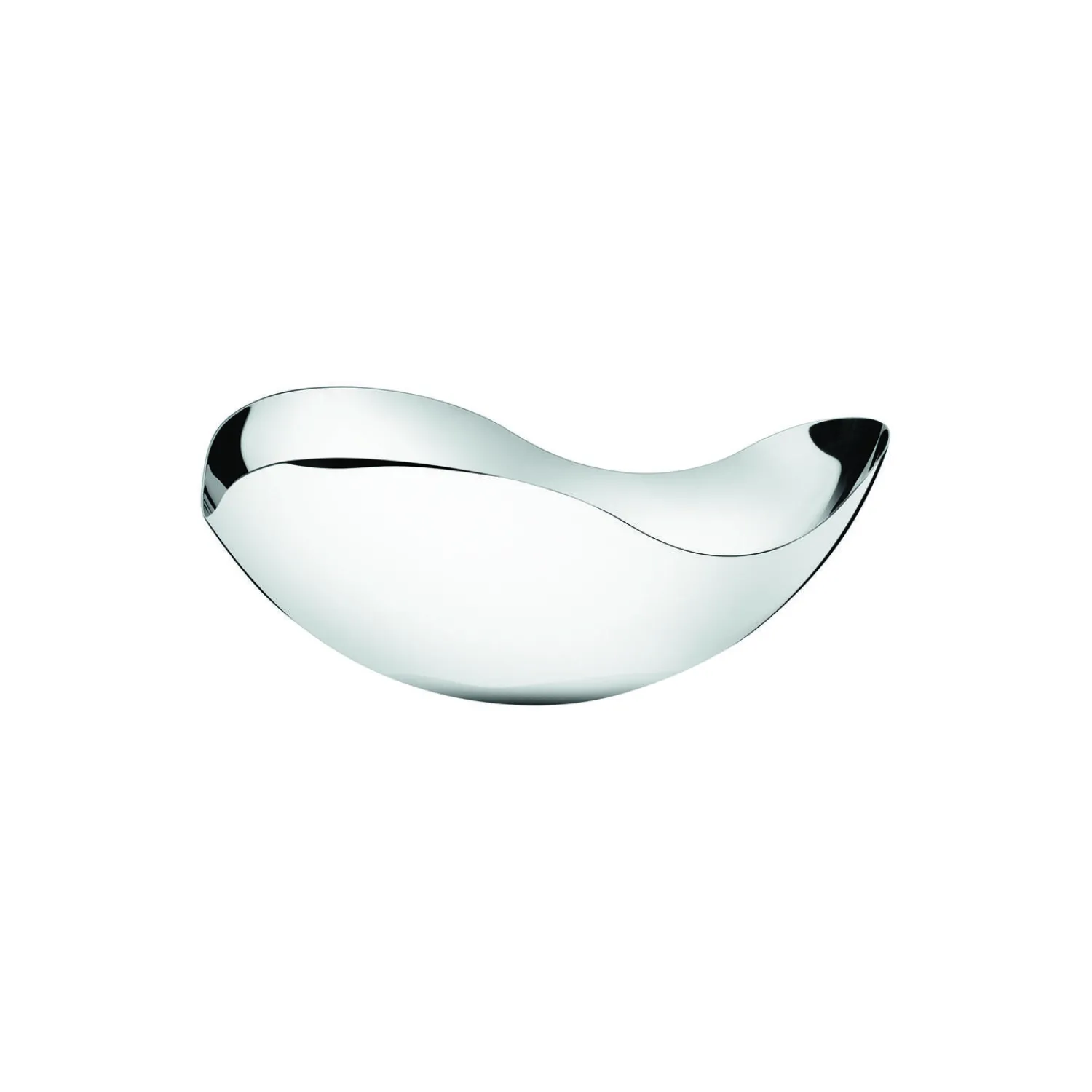 Georg Jensen Skåle, Bakker & Fade * Bloom skål