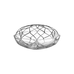 Orrefors Vaser-Bloom vase