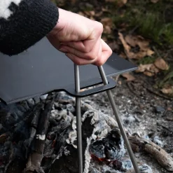 Gastrotools Grillredskaber * Bålstativ