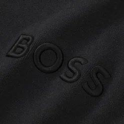 BOSS Home Plaider-Bold Logo plaid,