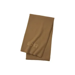 BOSS Home Plaider * Bold Logo plaid,