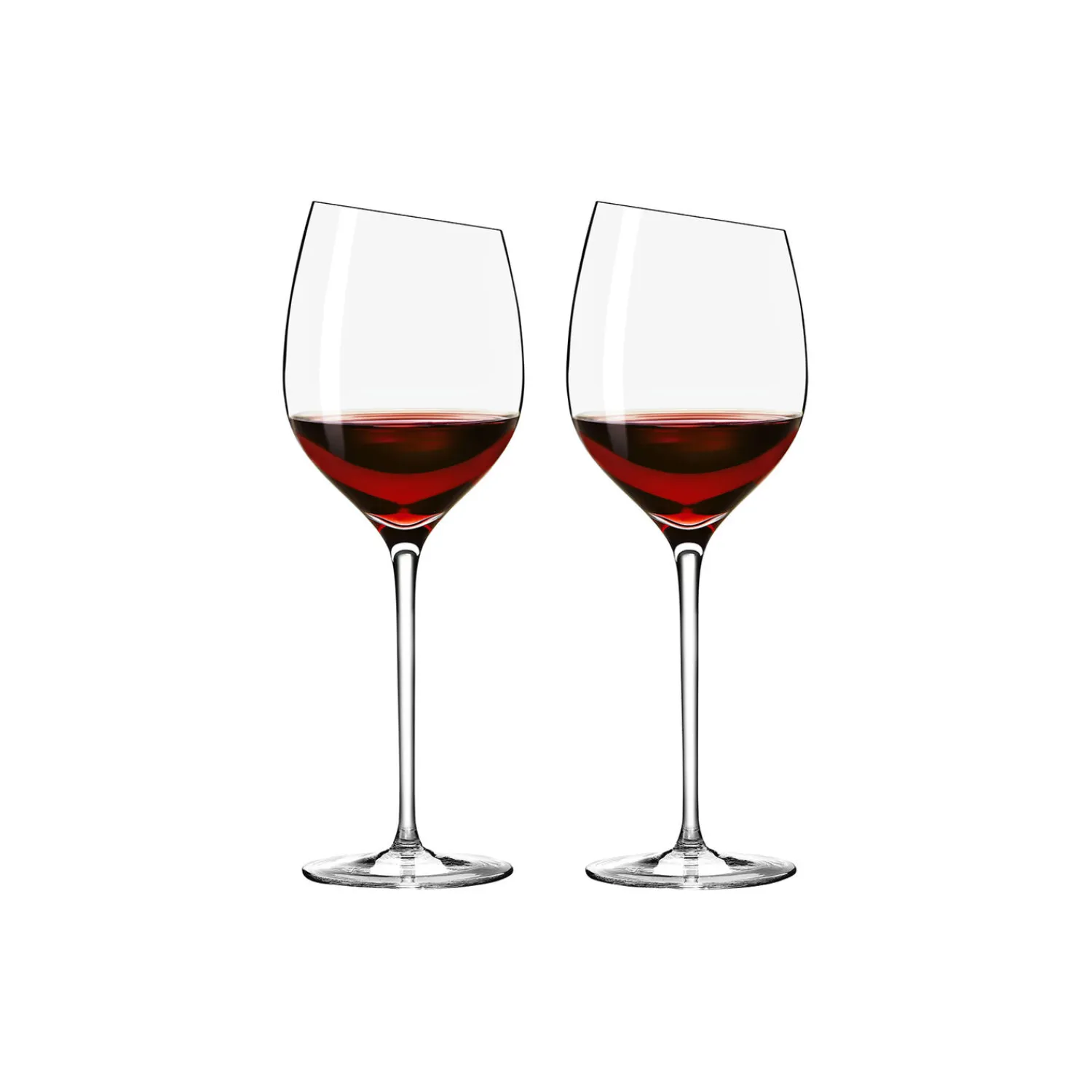 Eva Solo Glas * Bordeaux rødvinsglas 2 stk.