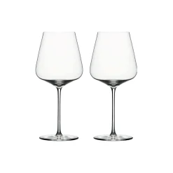 Zalto Glas * Bordeaux vinglas 2 stk.