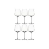 Zalto Glas-Bordeaux vinglas 6 stk.