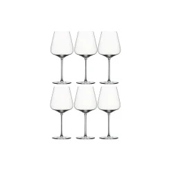 Zalto Glas-Bordeaux vinglas 6 stk.