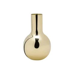 Skultuna Vaser-BOULE Vase, messing