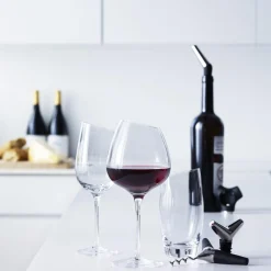 Eva Solo Glas * Bourgogne rødvinsglas 2 stk.