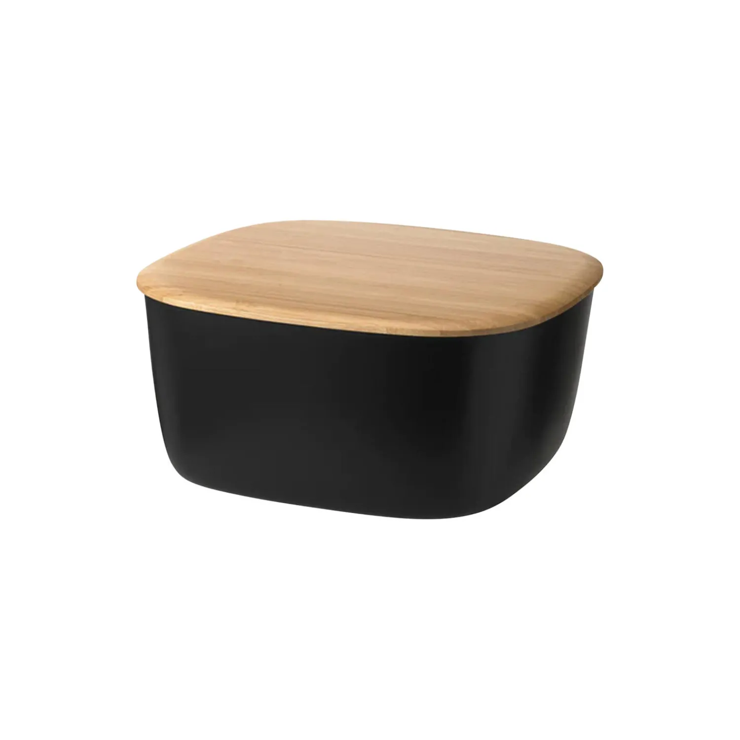 RIG-TIG Køkkenopbevaring * BOX-IT brødkasse 23 cm,