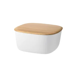 RIG-TIG Køkkenopbevaring * BOX-IT brødkasse 23 cm,