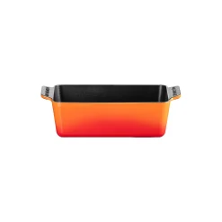 Le Creuset Køkkenudstyr * Brødform 23 cm, flame