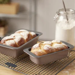 Blomsterbergs Køkkenudstyr * Brødform, latte