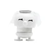 Hoptimist Figurer & Glaskunst * Bride