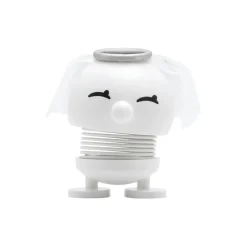 Hoptimist Figurer & Glaskunst * Bride