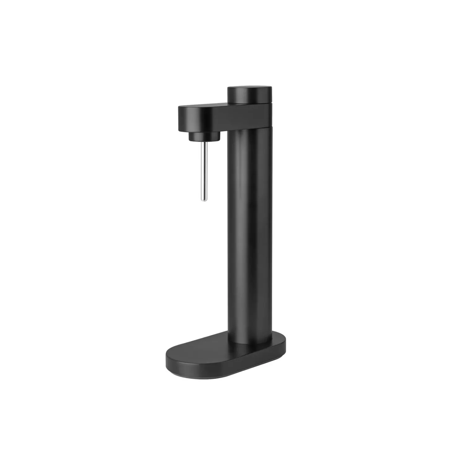 Stelton Køkkenmaskiner * Brus kulsyremaskine,