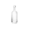 Louise Roe Kander & Karafler * Bubble Glass Carafe Tall