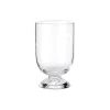 Louise Roe Glas-Bubble Glass Water Tall