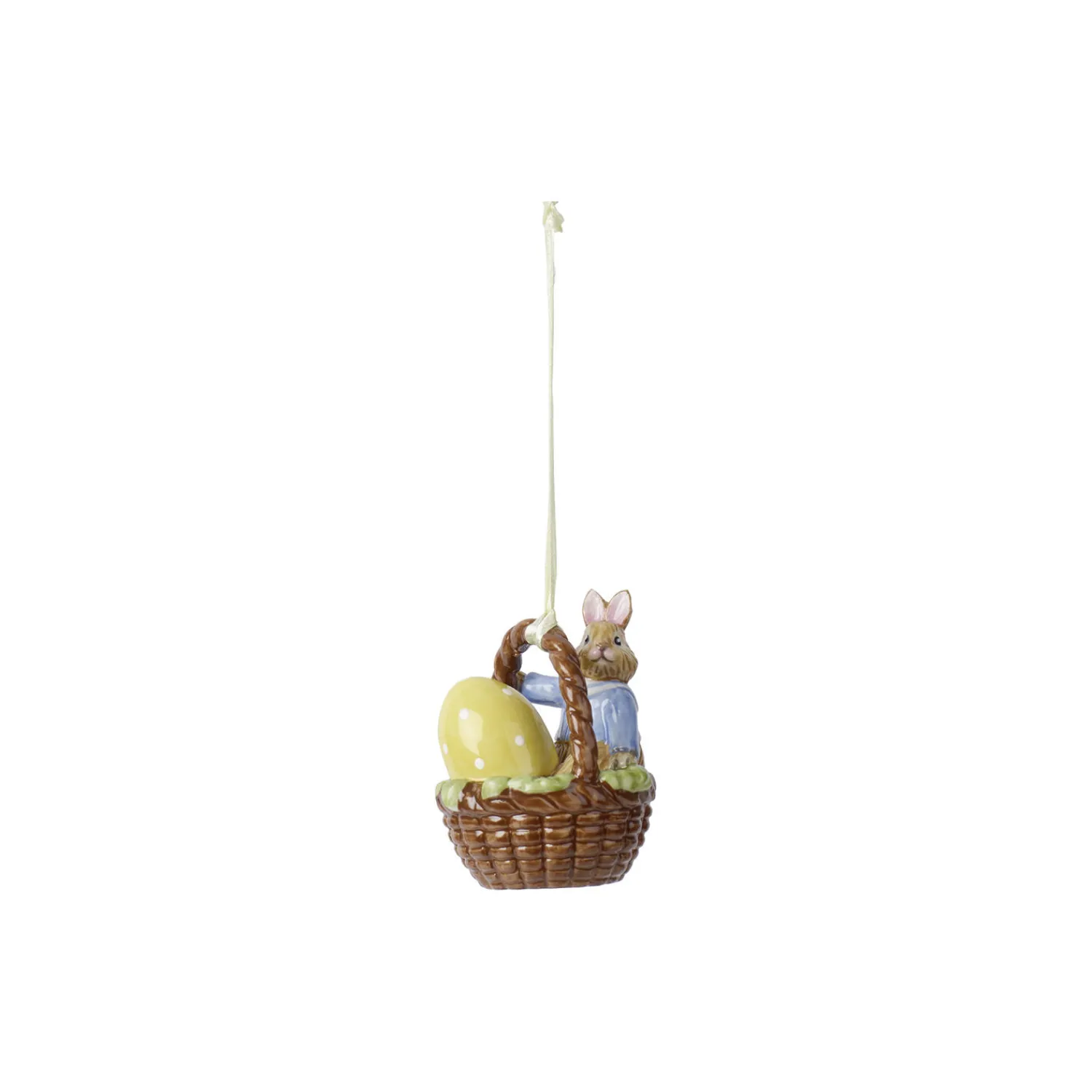 Villeroy & Boch Pynt * Bunny Tales påskedekoration Max